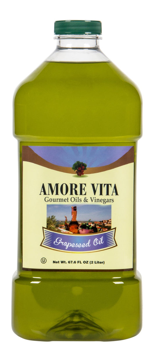 @@Grapeseed Oil