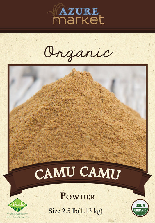 Camu Camu Powder, Organic