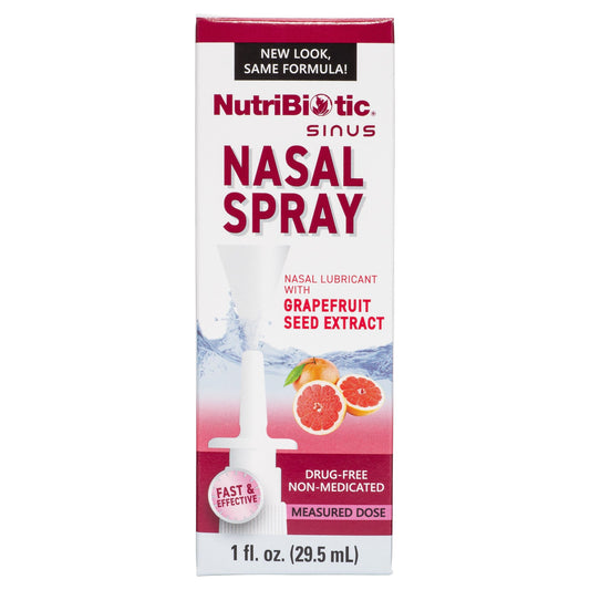 Nasal Spray