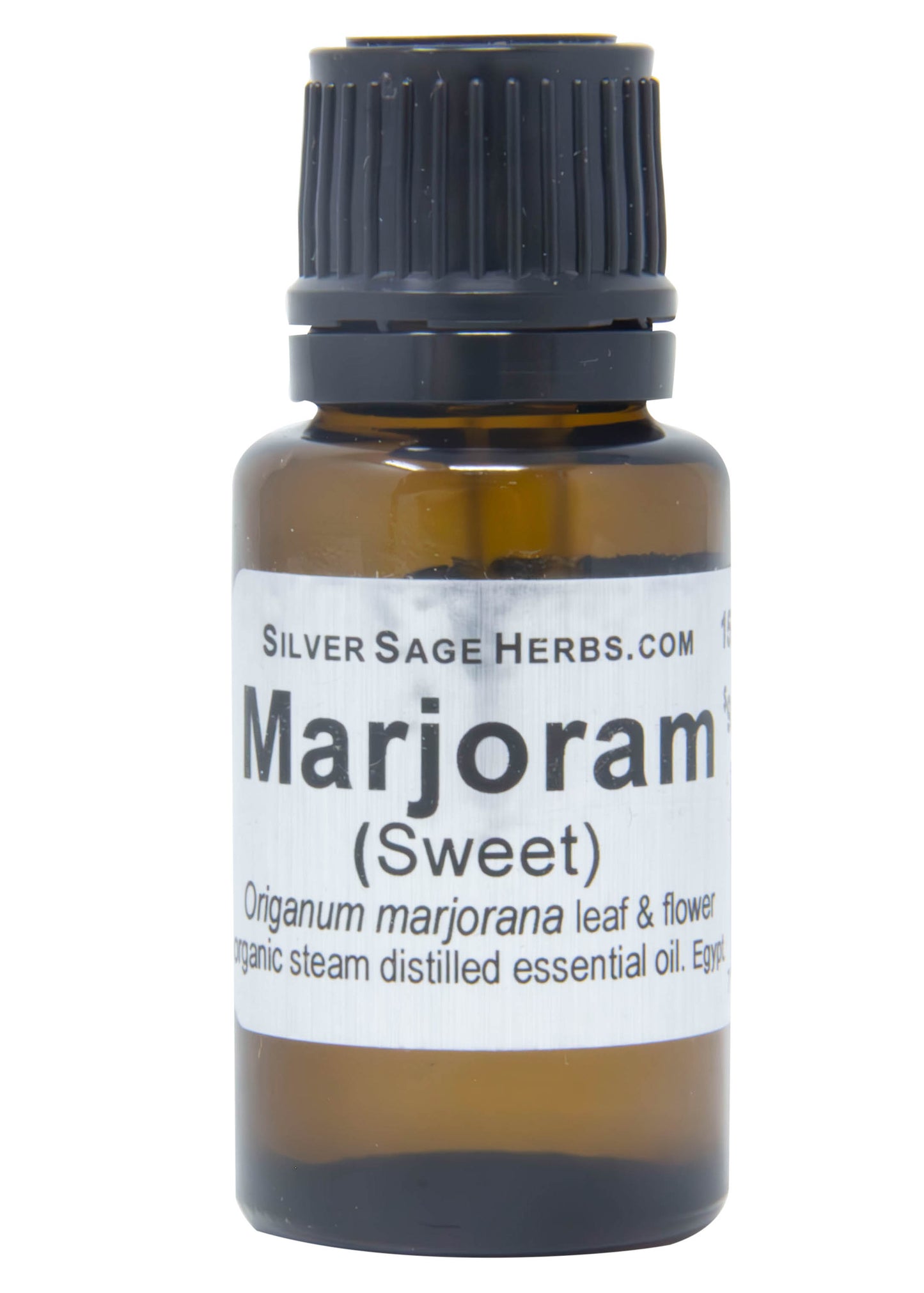 Marjoram Sweet, Essential Oil