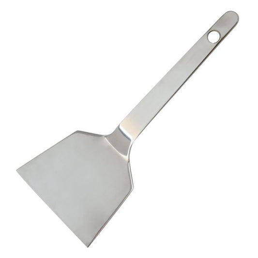 Cookie Spatula, Stainless Steel