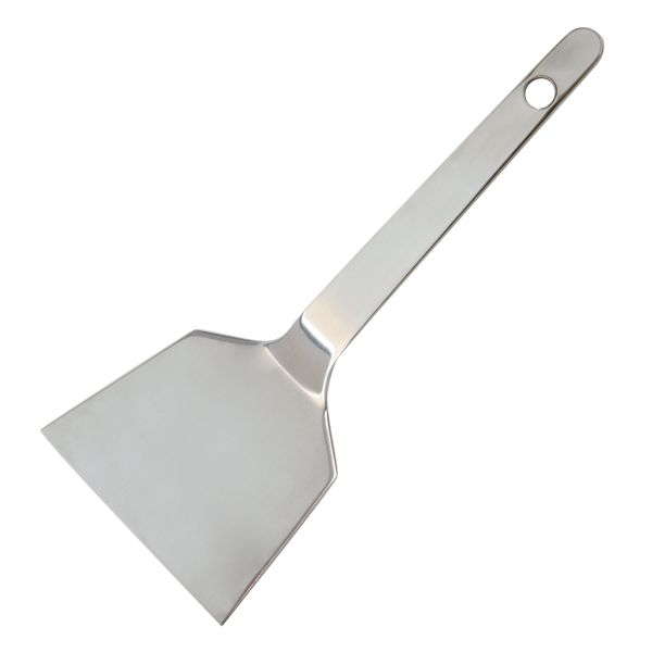 Cookie Spatula, Stainless Steel