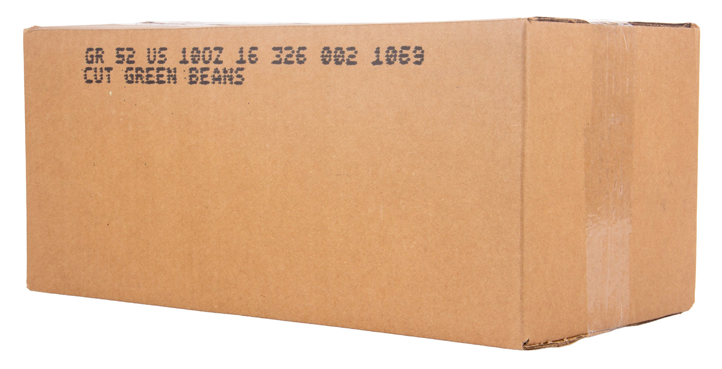 Green Beans, Frozen
