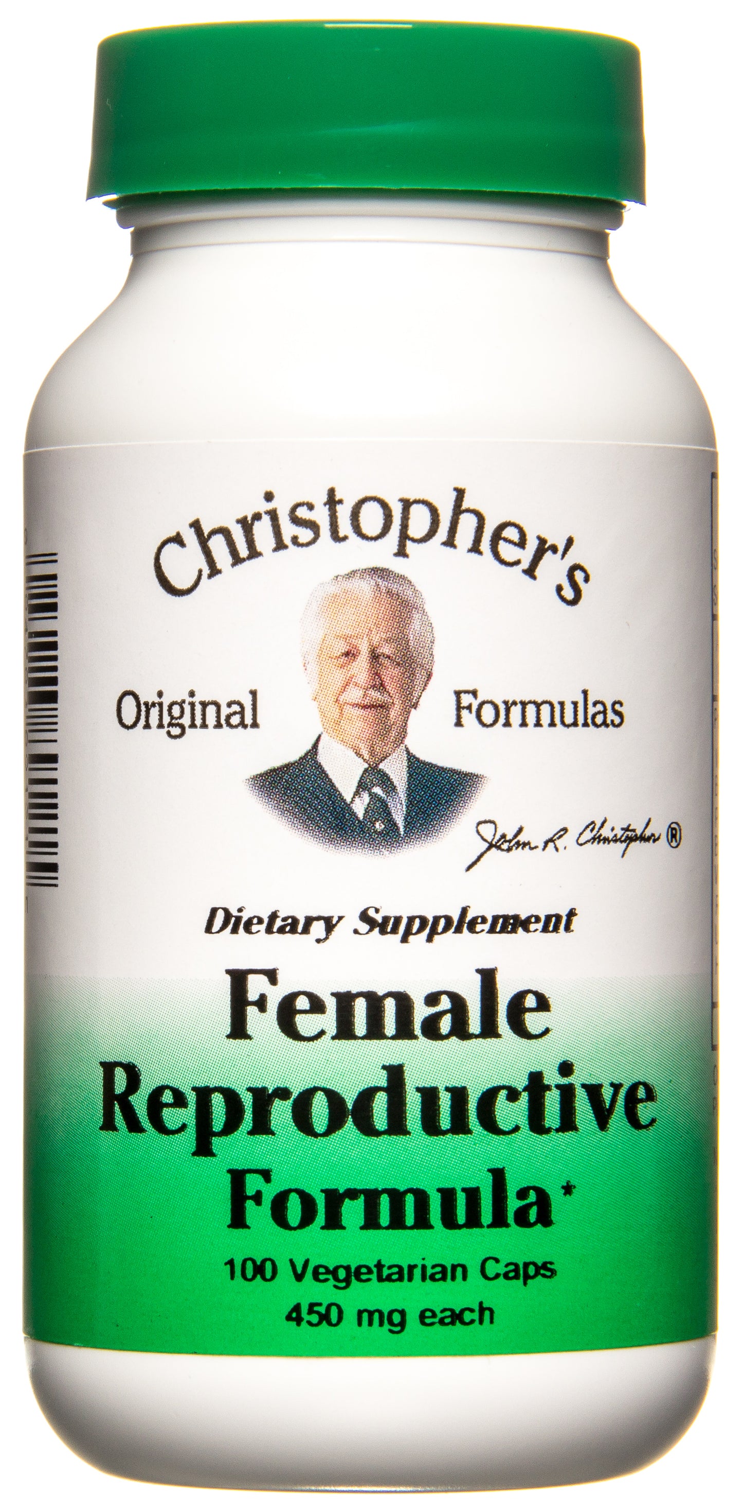 Female Reproductive