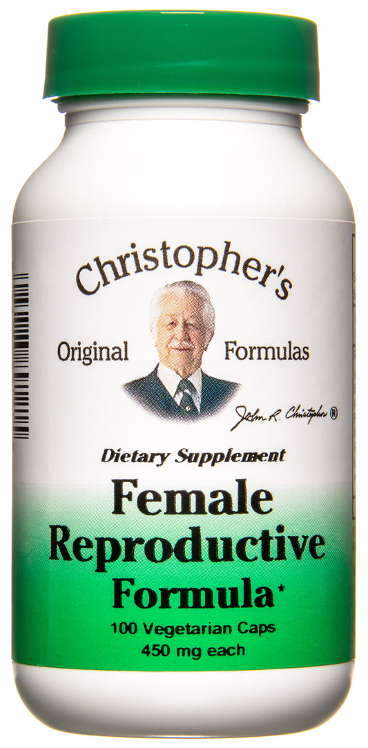 Female Reproductive