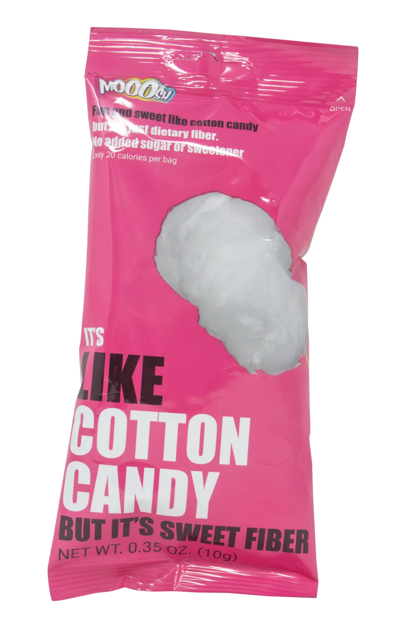 Cotton Candy