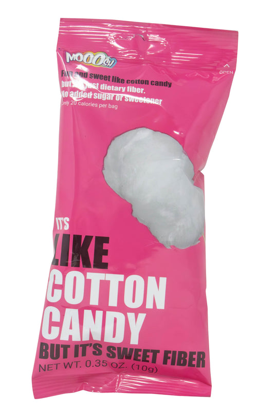 Cotton Candy