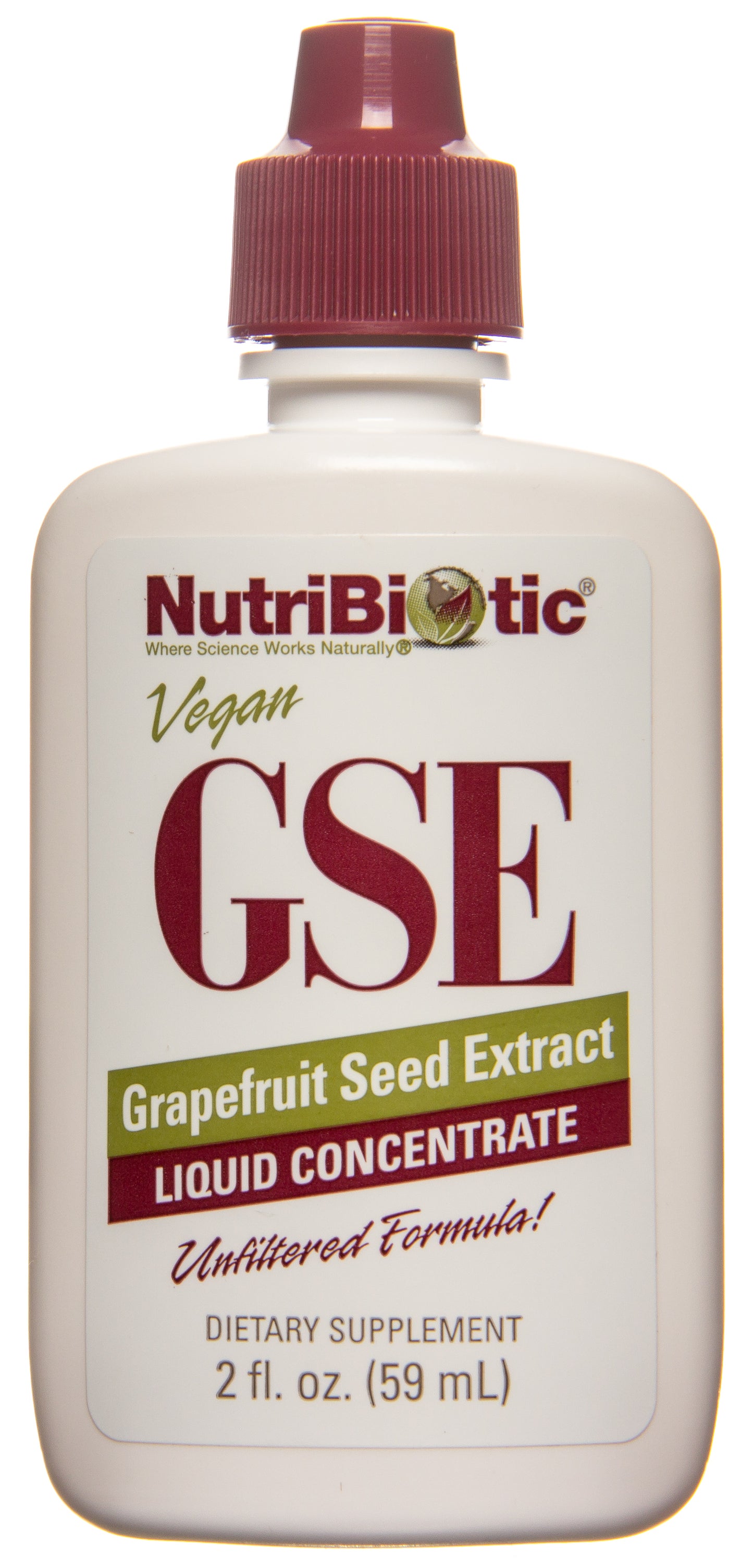 GSE Liquid Concentrate