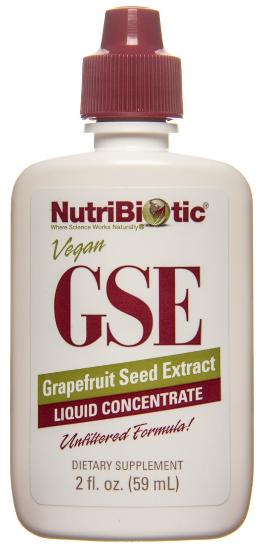 GSE Liquid Concentrate