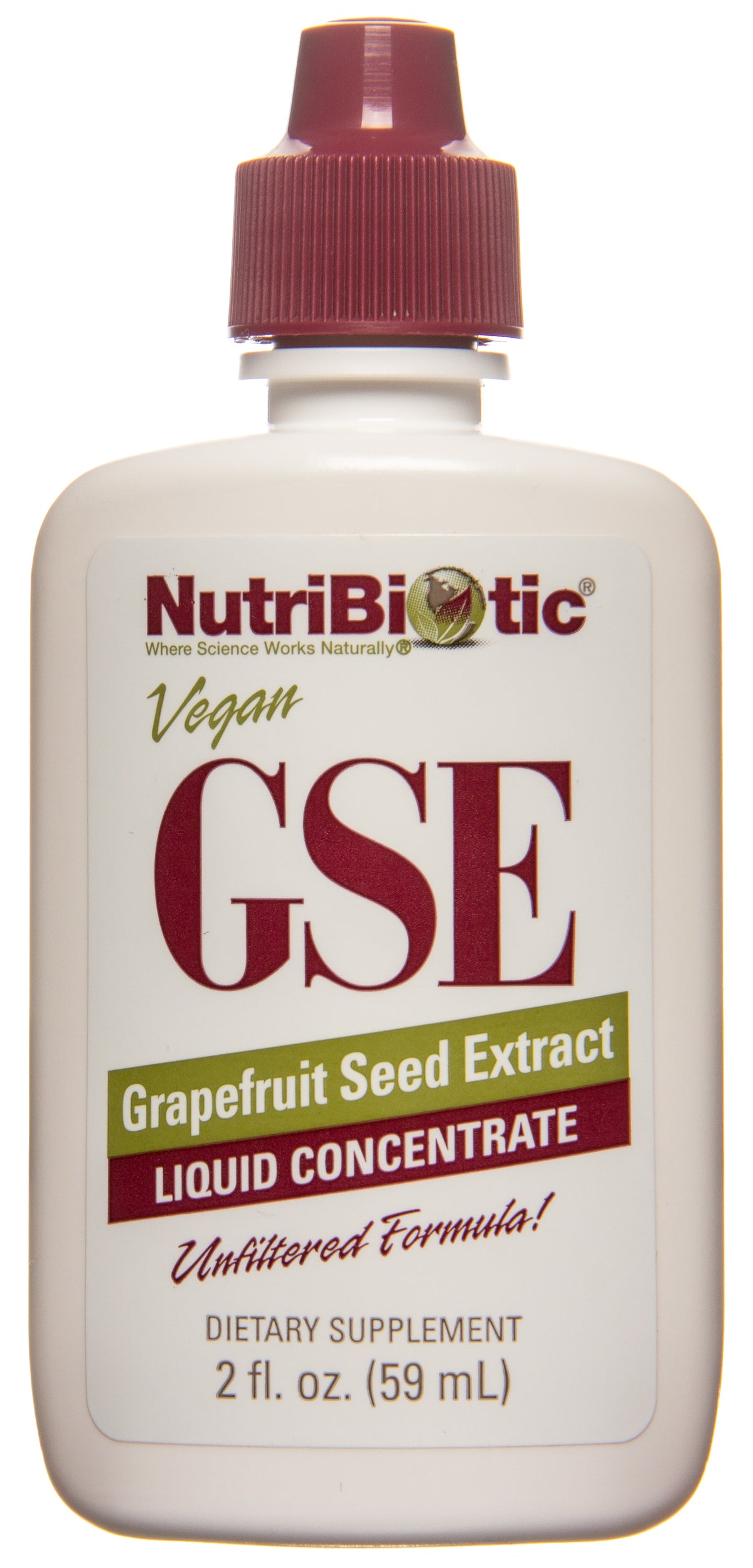 GSE Liquid Concentrate