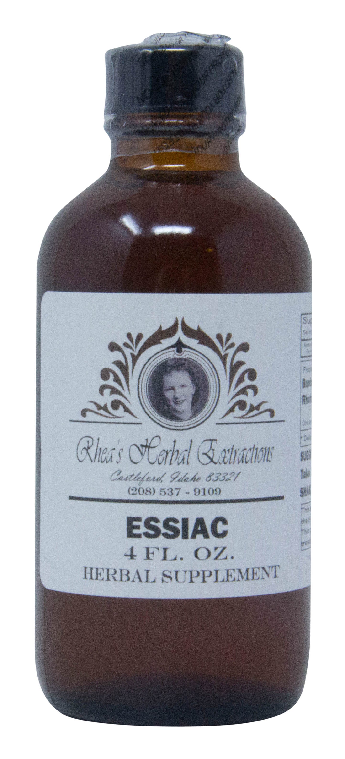 Essiac