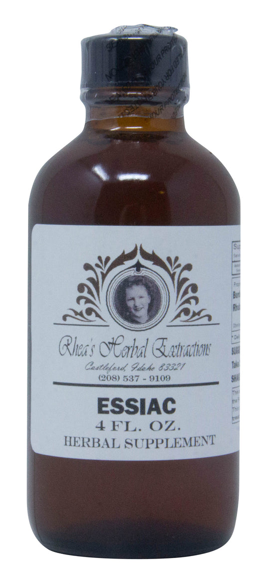 Essiac