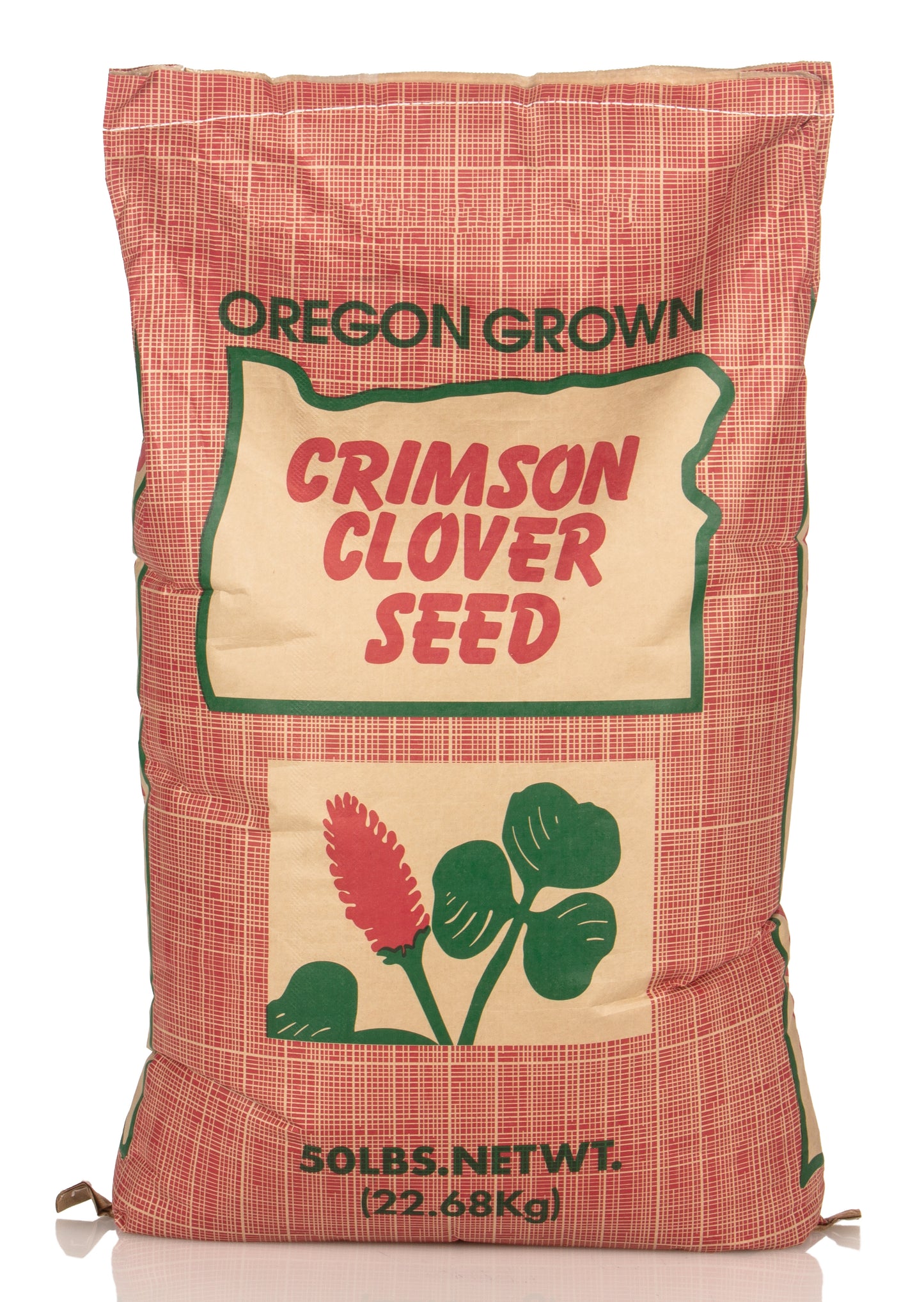 Crimson Clover Seeds