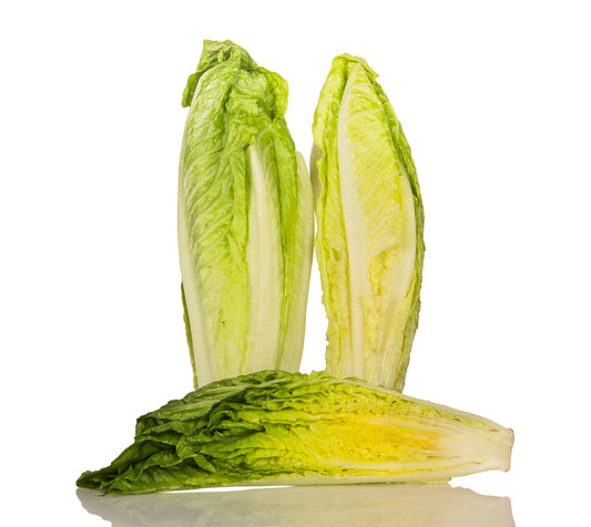 Romaine Hearts, Organic