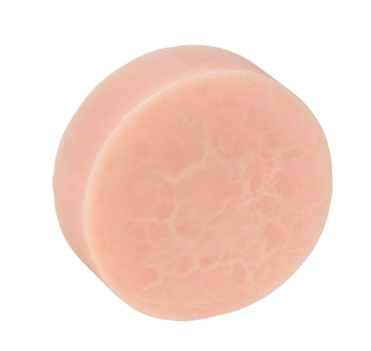 Bar Soap, Jasmine (Pink)