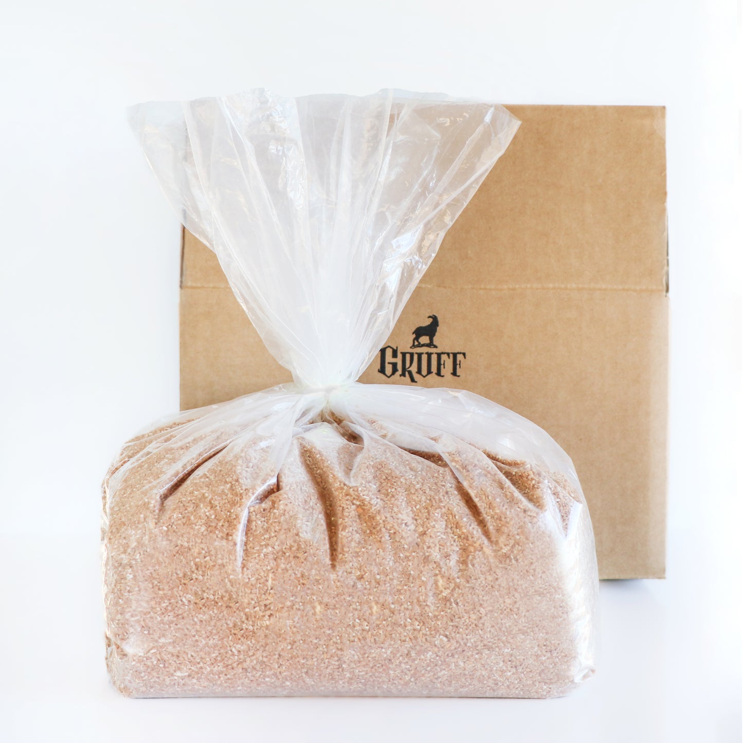 Grits, Farro Ancient Grain, Organic