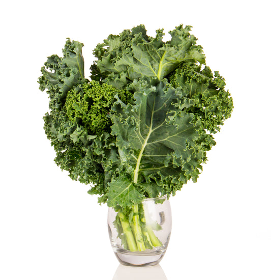 Kale, Green Organic