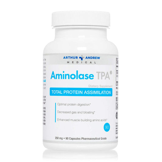 Aminolase TPA, Total Protein Assimilation