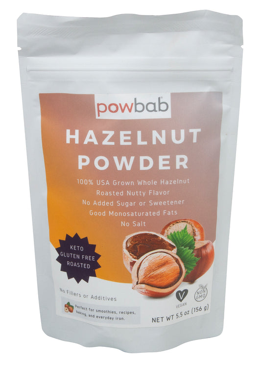 Hazelnut Powder