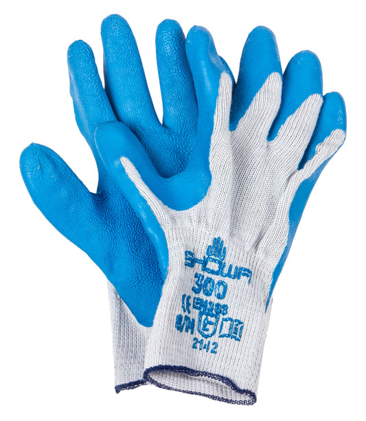 Comfort Garden Gloves, Medium