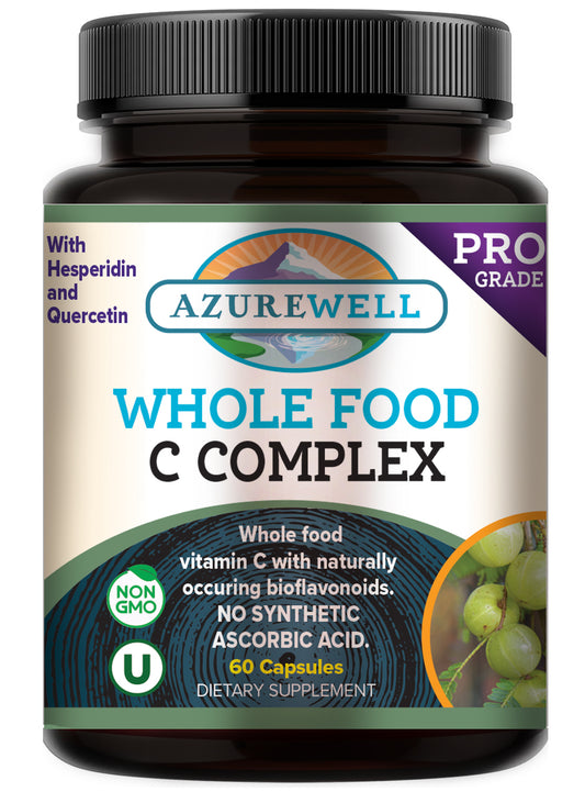 Whole Food C Complex