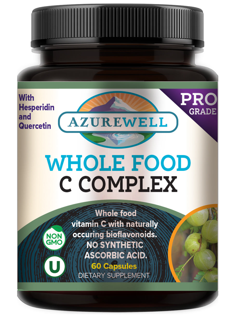 Whole Food C Complex