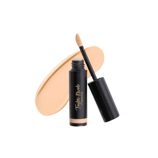 Liquid Concealer, Silk