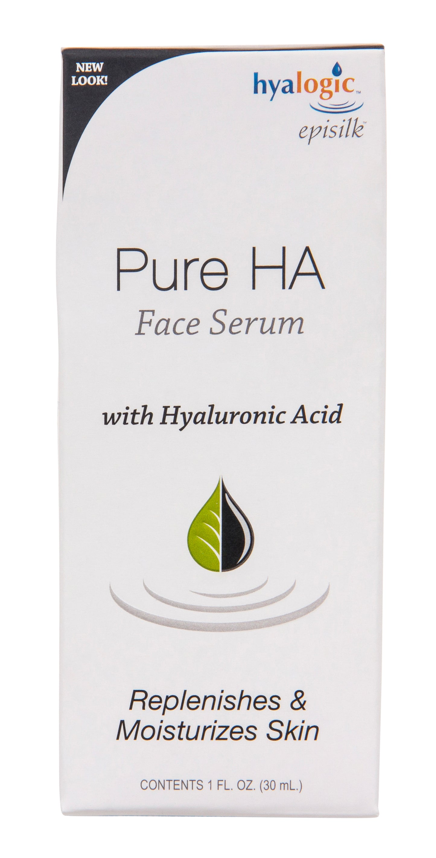 Episilk Pure Hyaluronic Acid, Face Serum