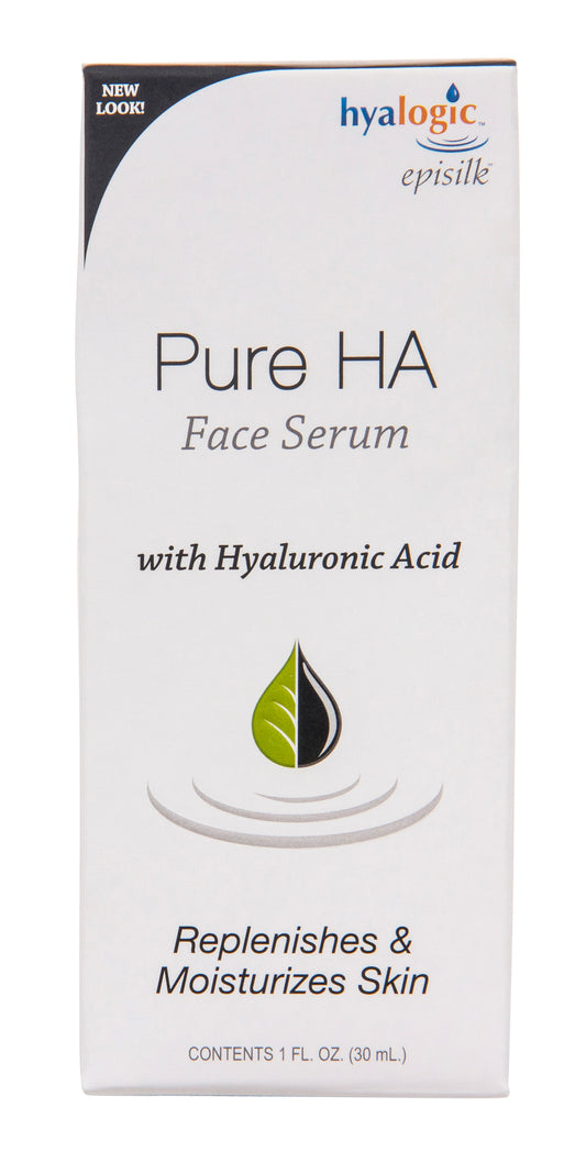 Episilk Pure Hyaluronic Acid, Face Serum