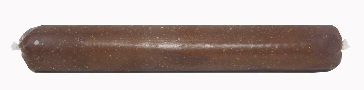 Cookie Dough, Molasses Crinkle, Organic, FROZEN