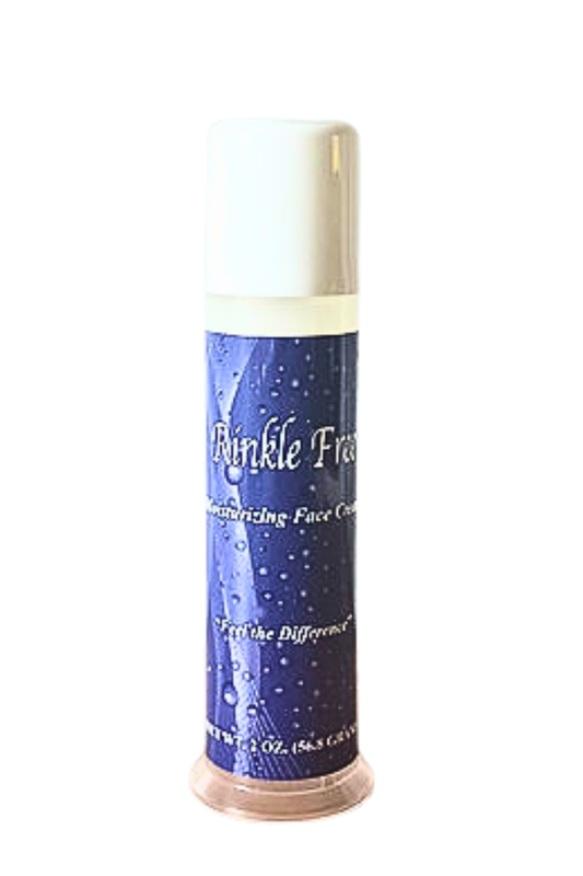 Rinkle Free Face Cream