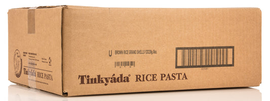 Brown Rice Grand Shell