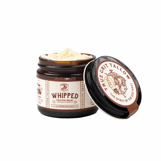 All Purpose Tallow Balm, Unscented