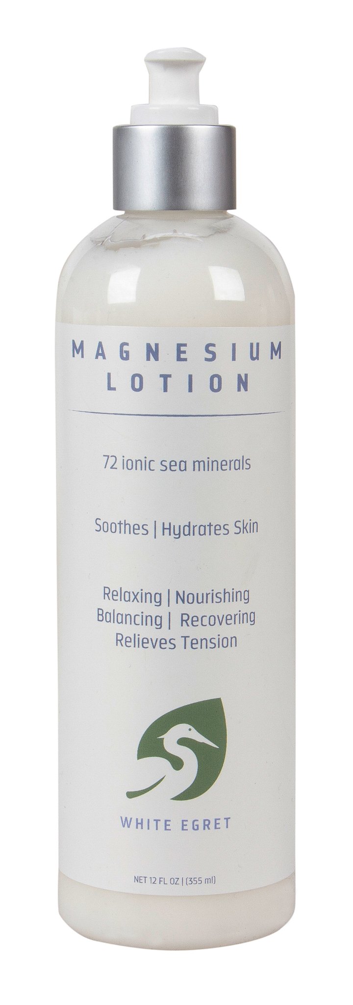 Magnesium Lotion