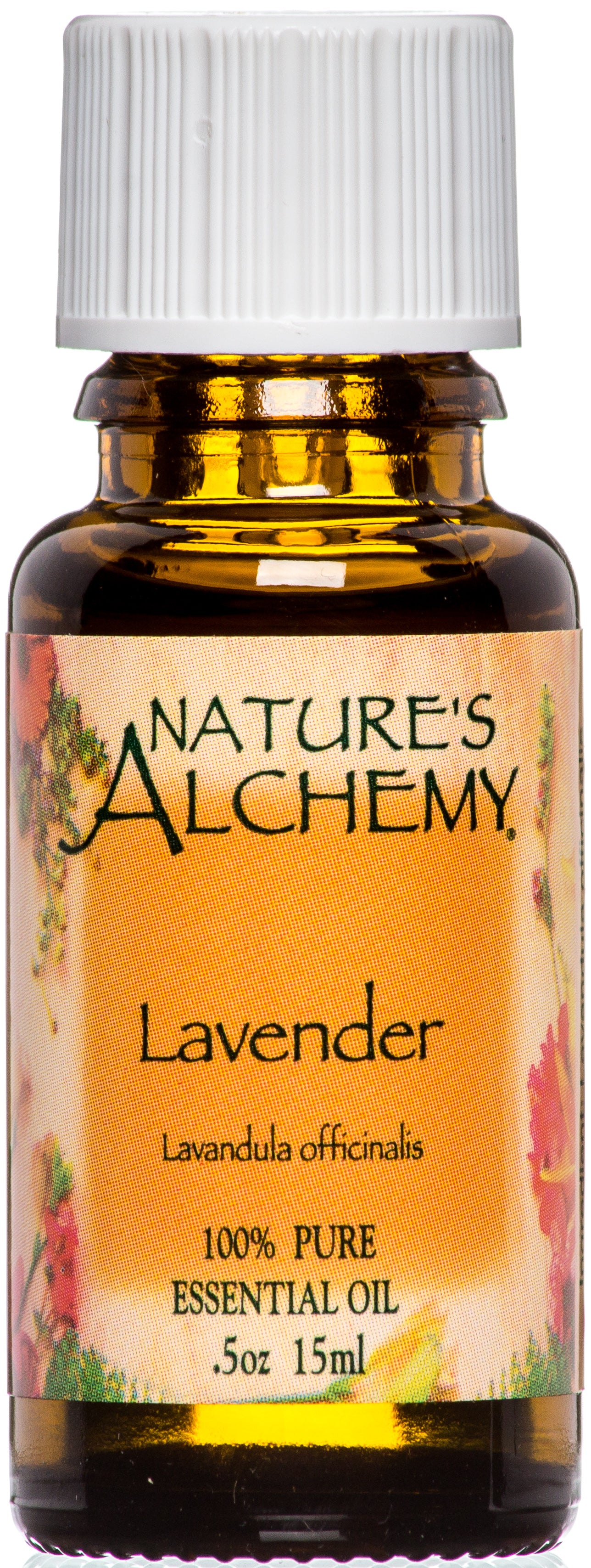 Lavender Essential Oil