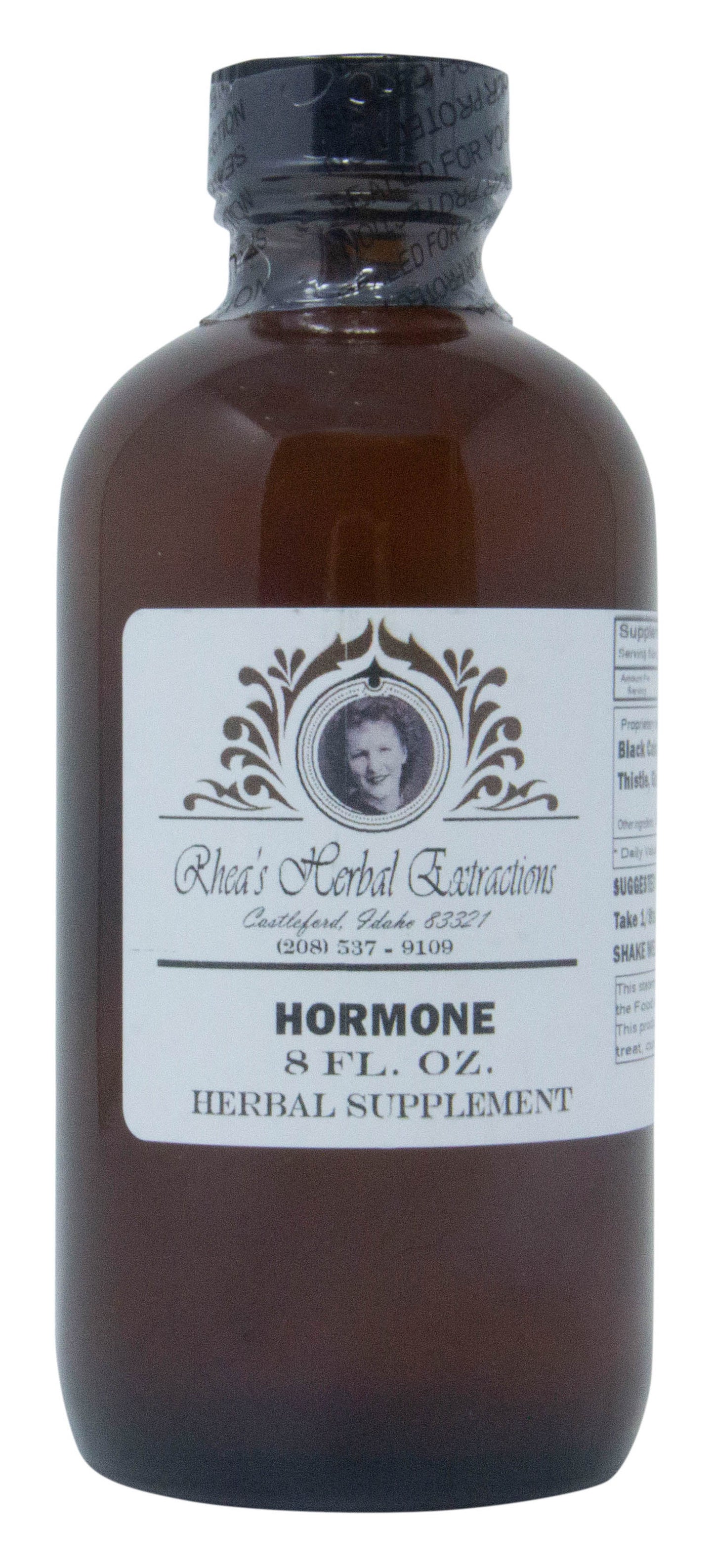 Hormone
