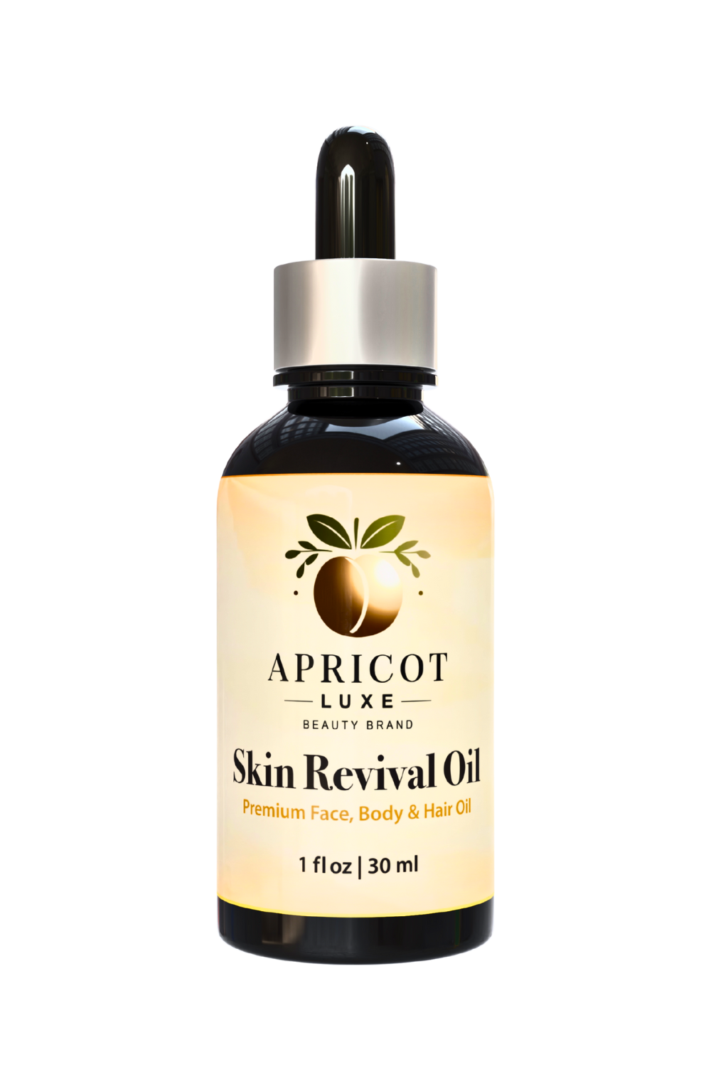 Apricot Luxe Skin Oil