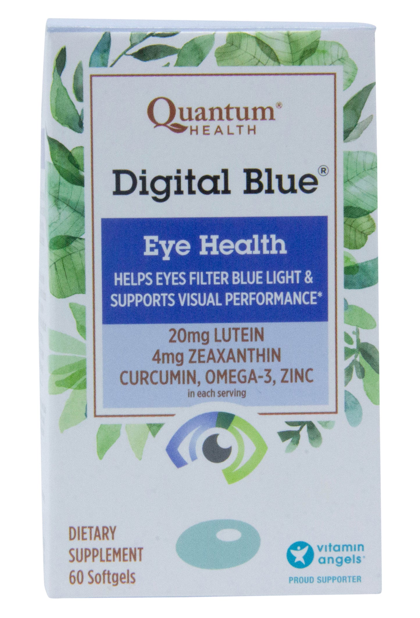 Digital Blue