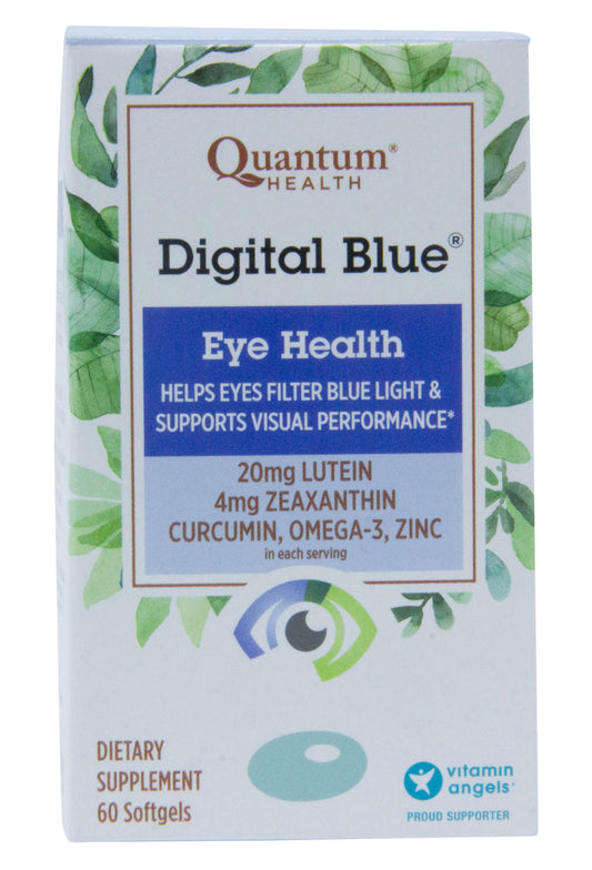 Digital Blue
