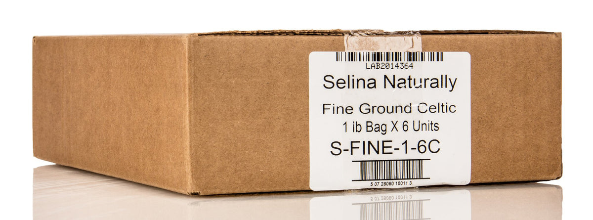 Celtic Sea Salt, Fine