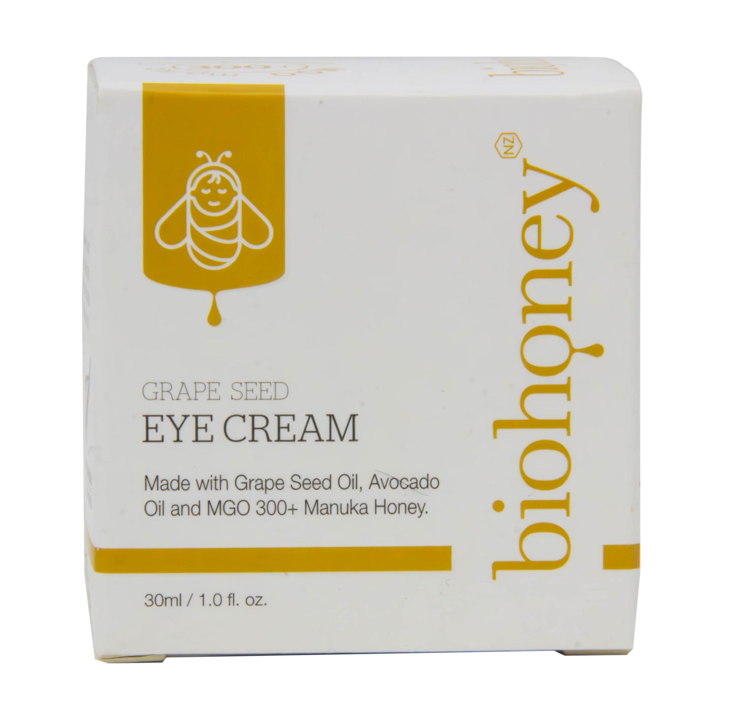 Grapeseed Eye Cream