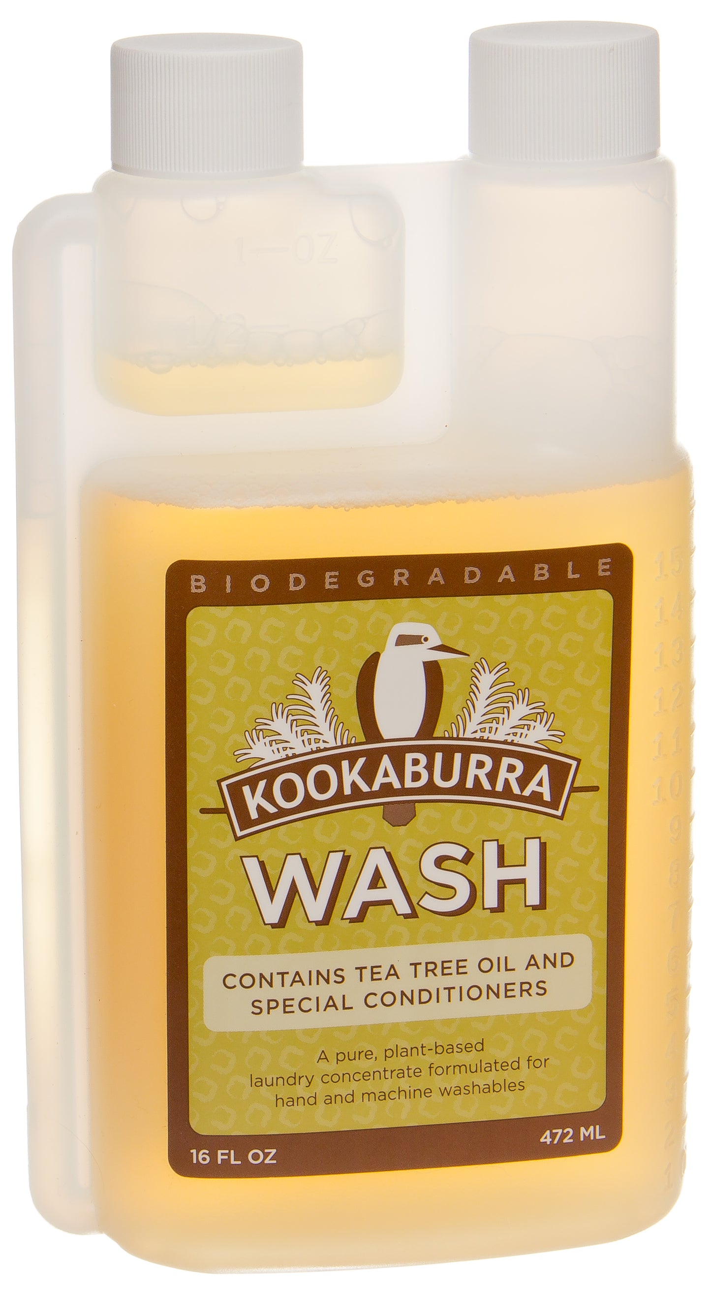 Wash