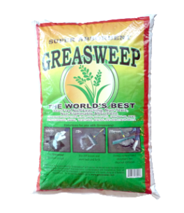 Nature's Super Absorbent, Derived from Rice Husk