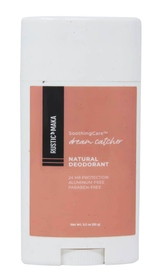 @Deodorant, Dream Catcher