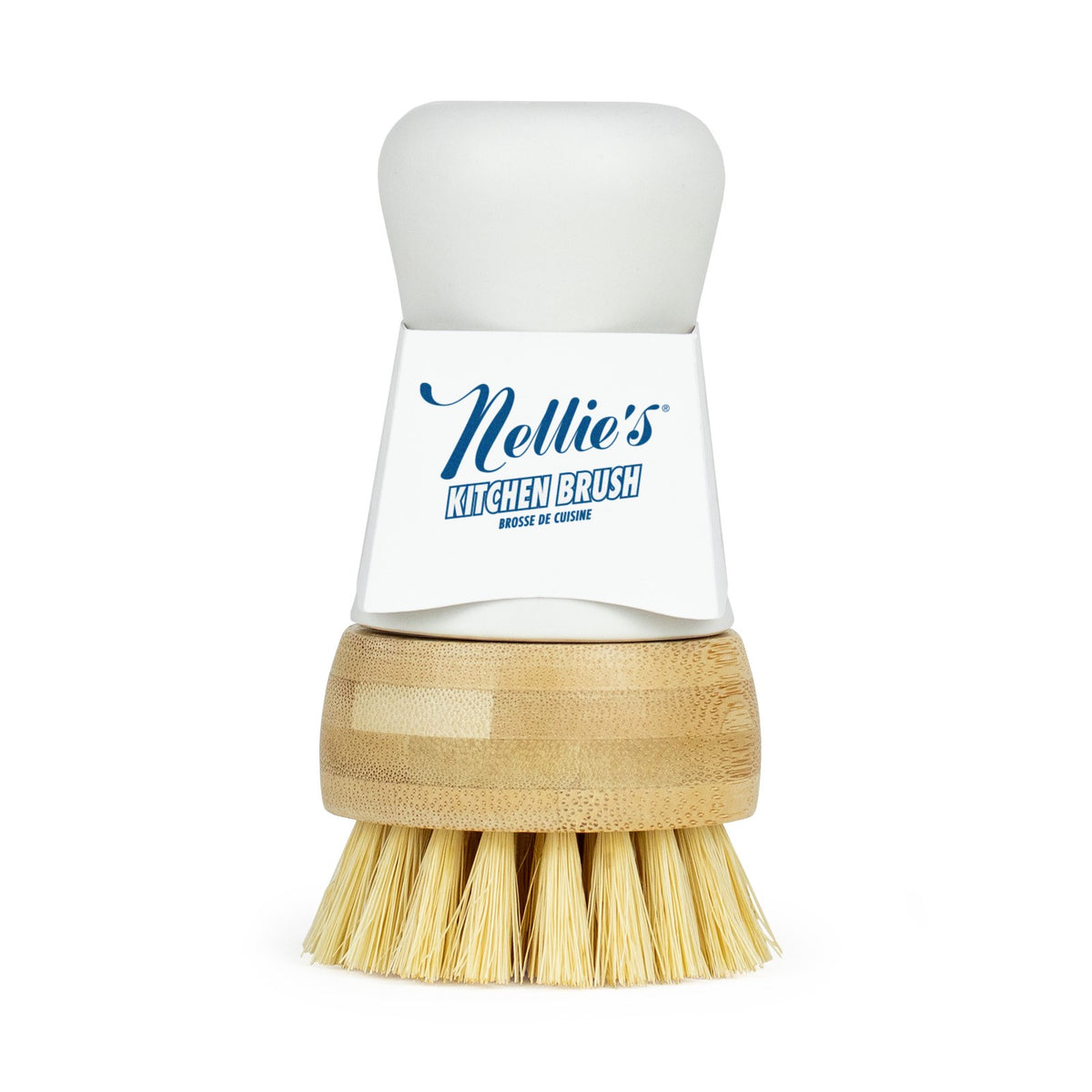 Kitchen Brush