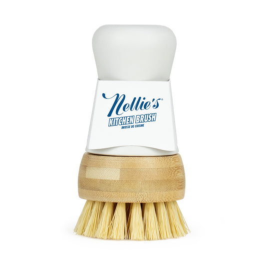 Kitchen Brush