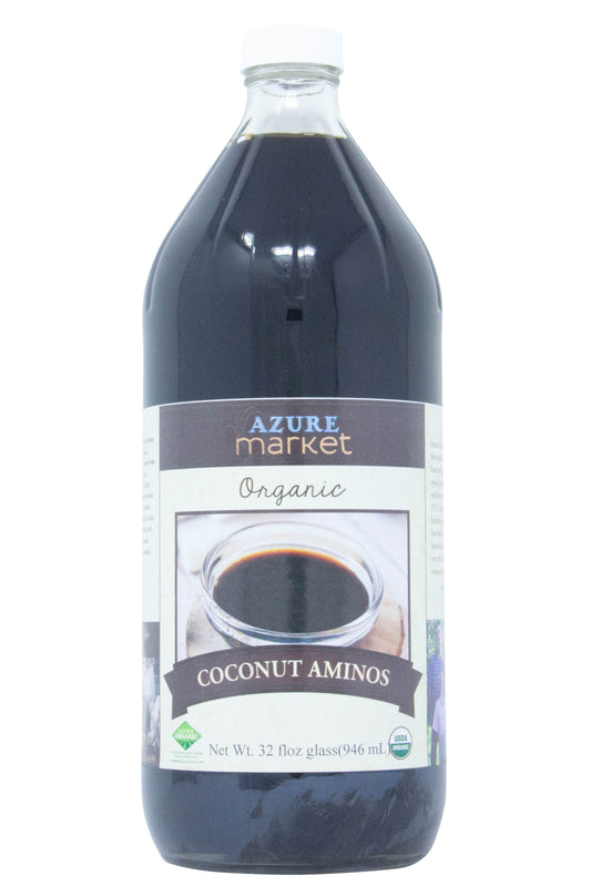 Coconut Aminos, Organic