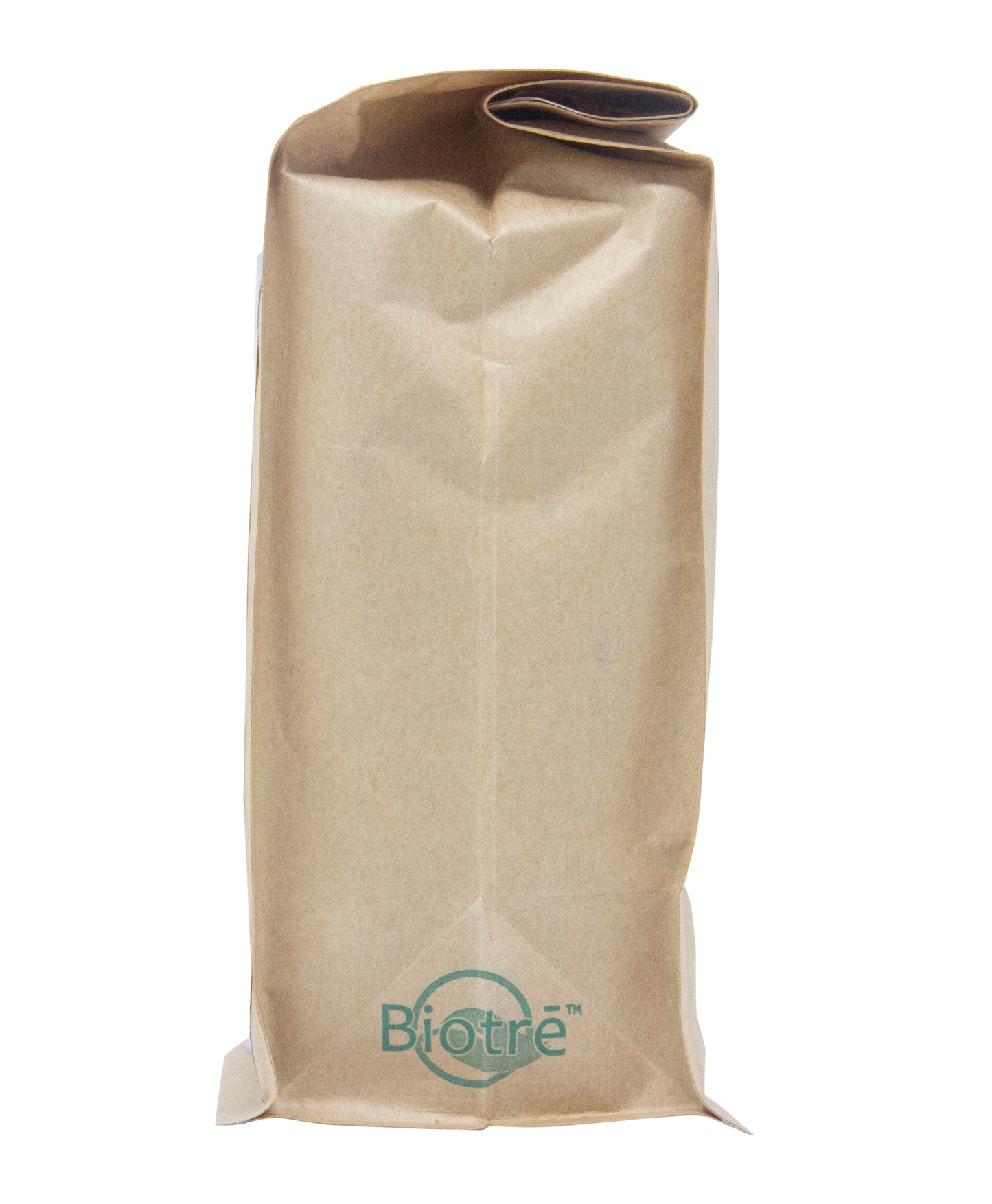 Coffee Ground, Cornerstone Dark Roast, Organic
