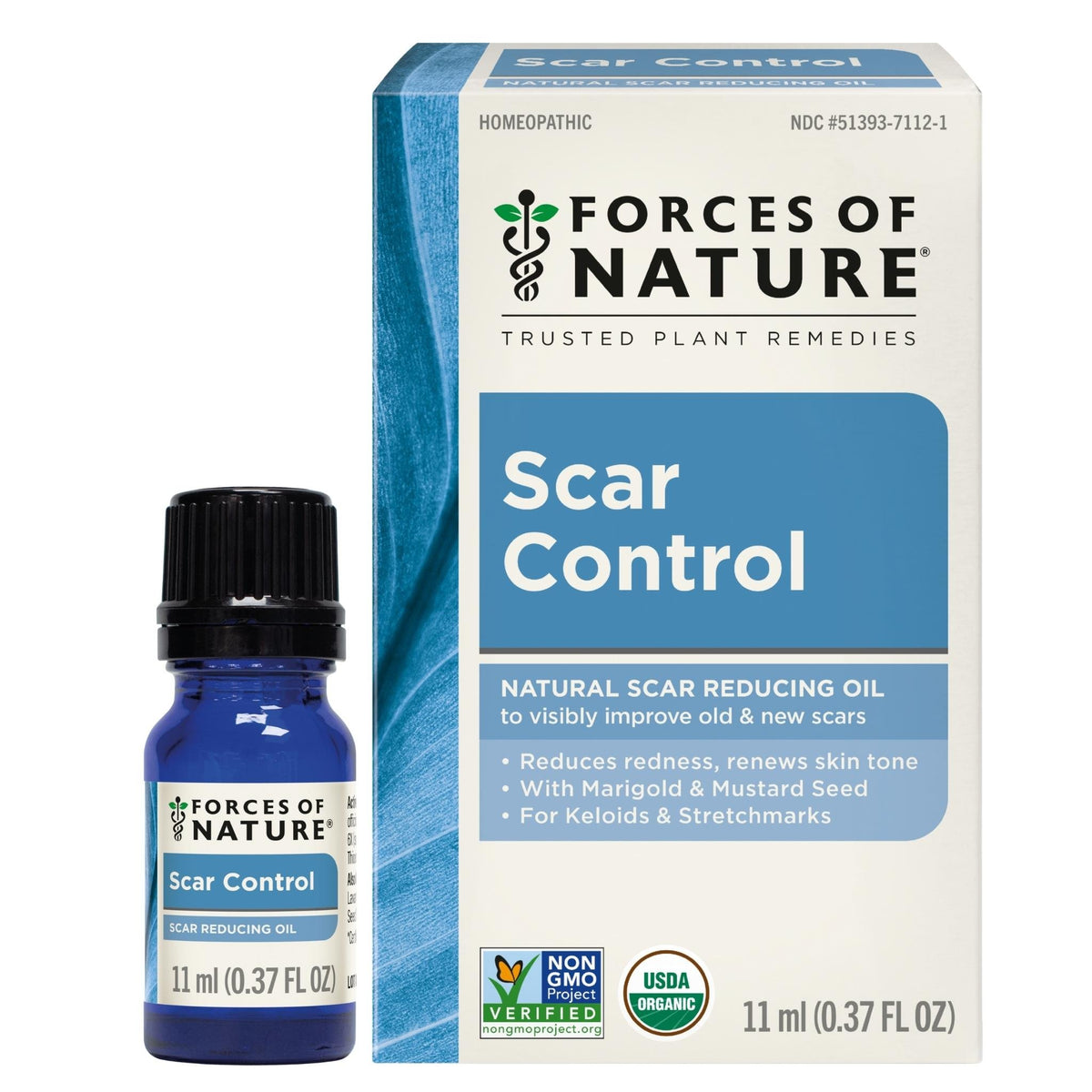 Scar Control