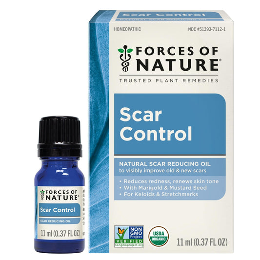 Scar Control